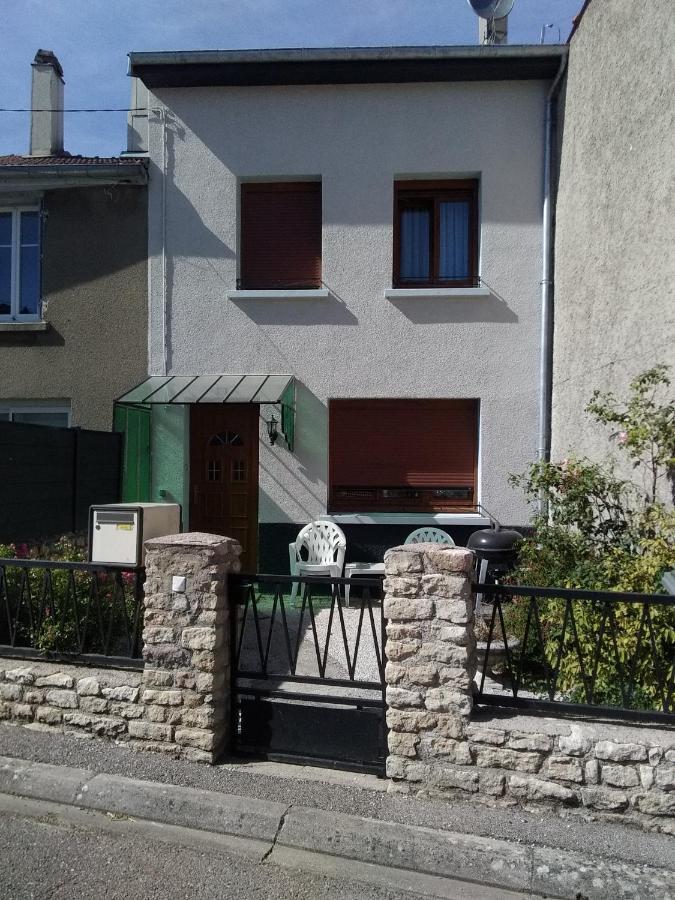 Le Gite De Ambre Grand  Exterior foto